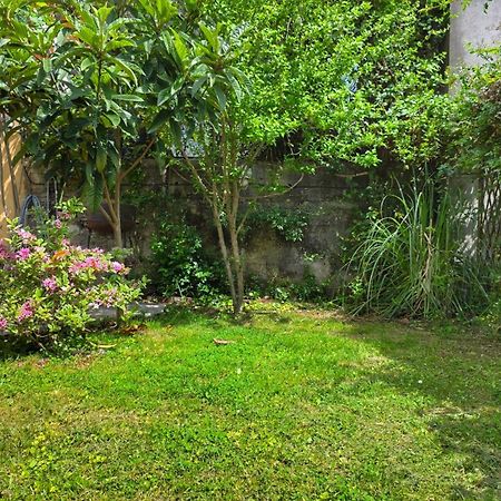 Apartment Mint&Rose Risan Ngoại thất bức ảnh