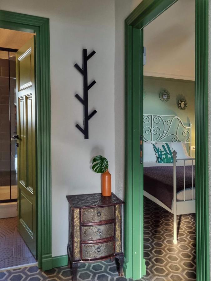 Apartment Mint&Rose Risan Ngoại thất bức ảnh