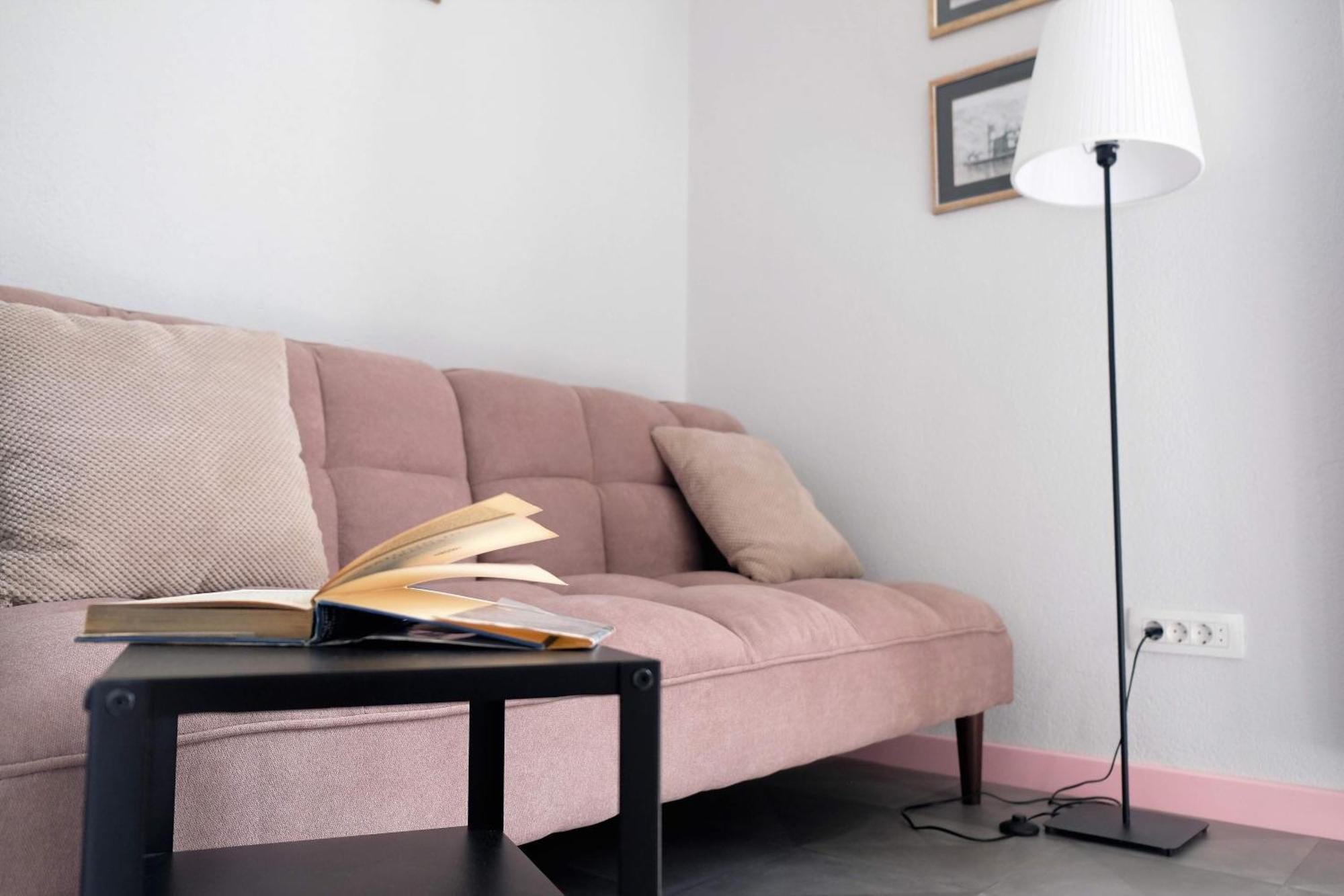 Apartment Mint&Rose Risan Ngoại thất bức ảnh