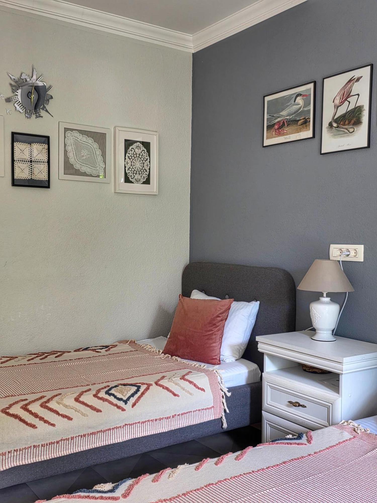 Apartment Mint&Rose Risan Ngoại thất bức ảnh