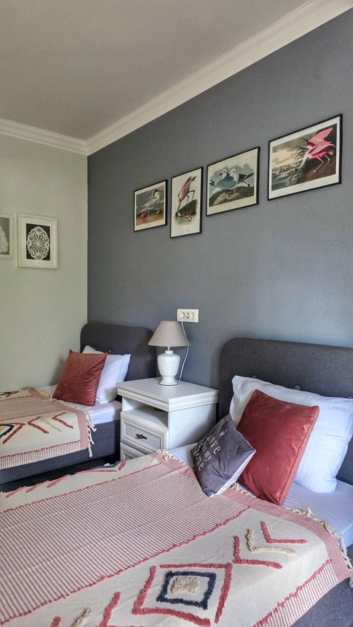 Apartment Mint&Rose Risan Ngoại thất bức ảnh
