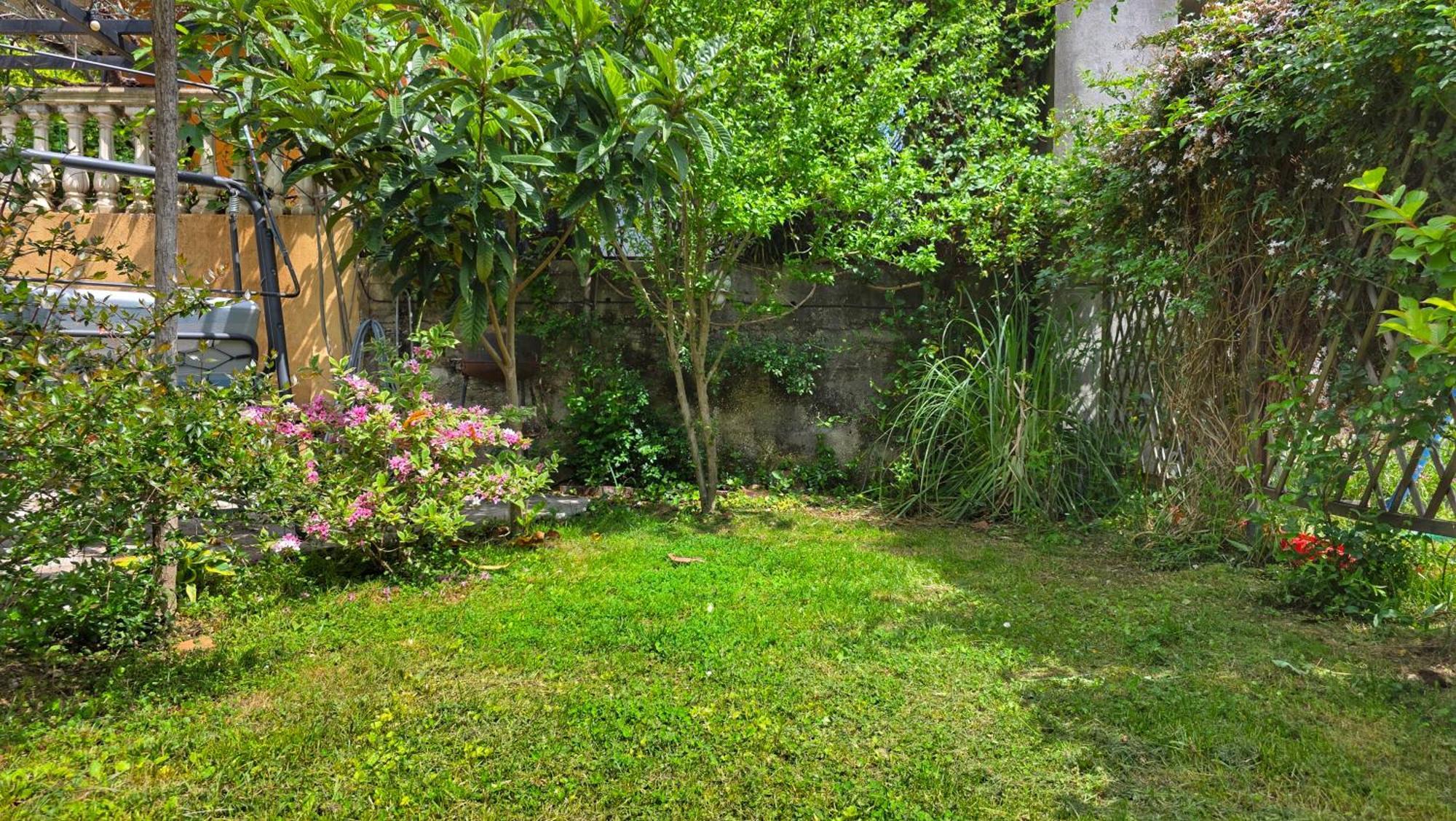 Apartment Mint&Rose Risan Ngoại thất bức ảnh