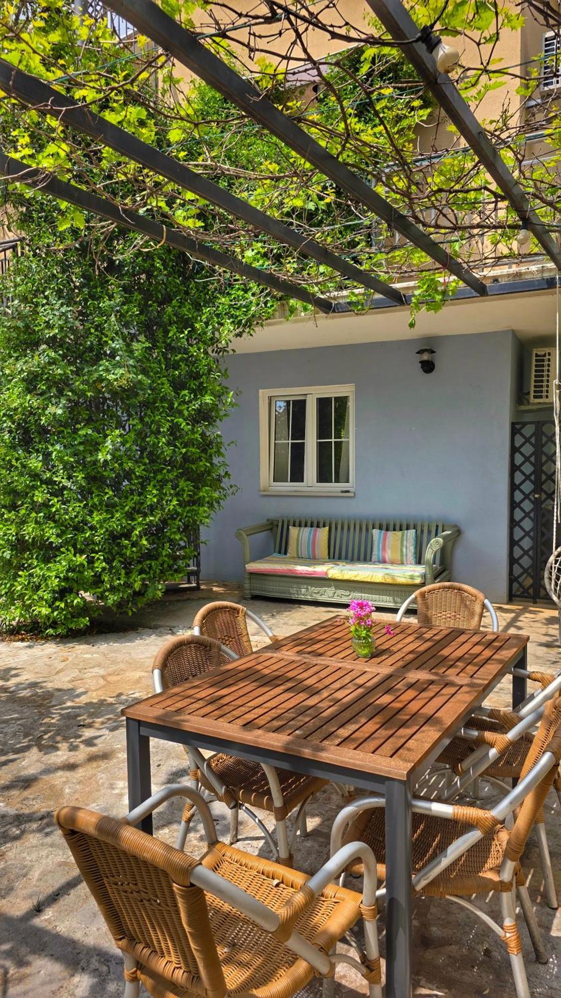 Apartment Mint&Rose Risan Ngoại thất bức ảnh