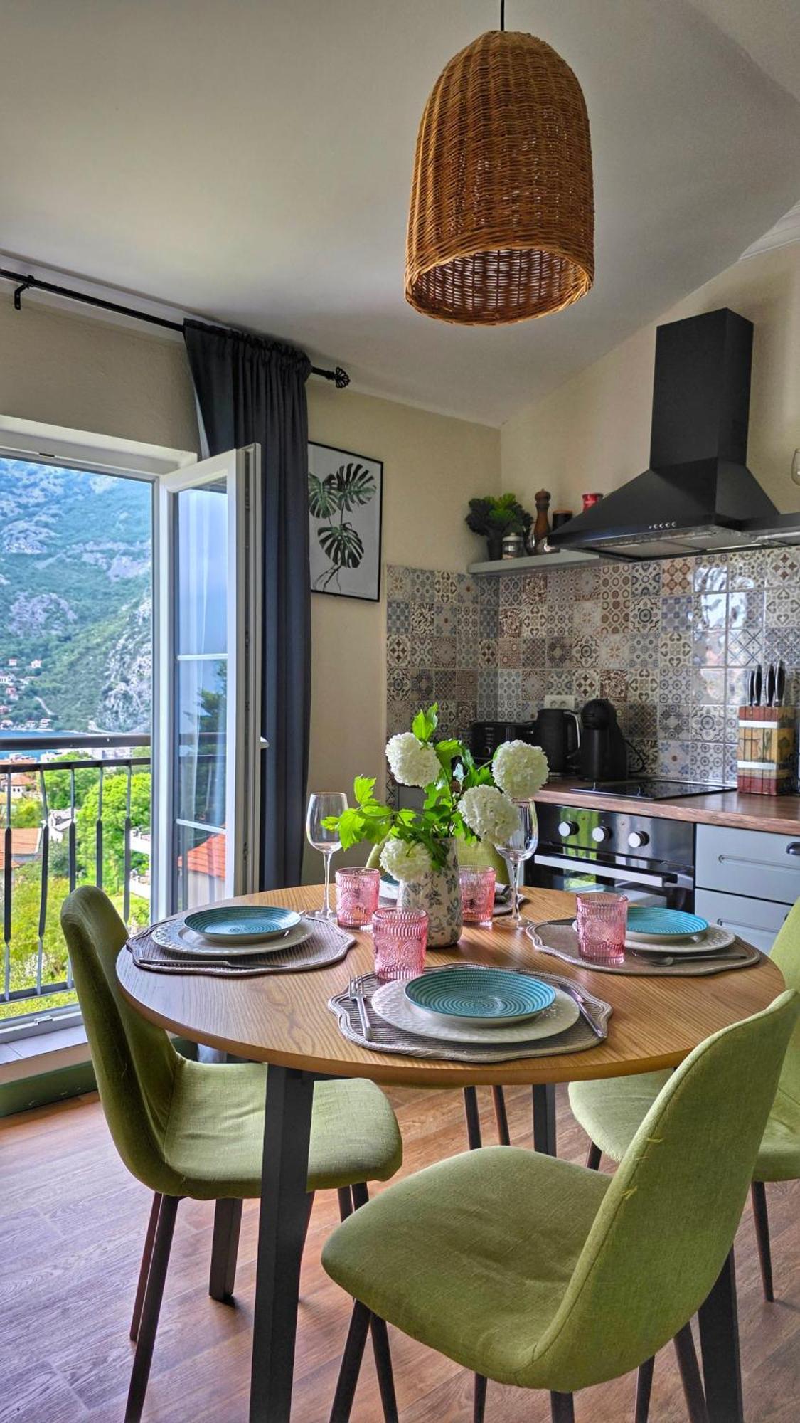 Apartment Mint&Rose Risan Ngoại thất bức ảnh