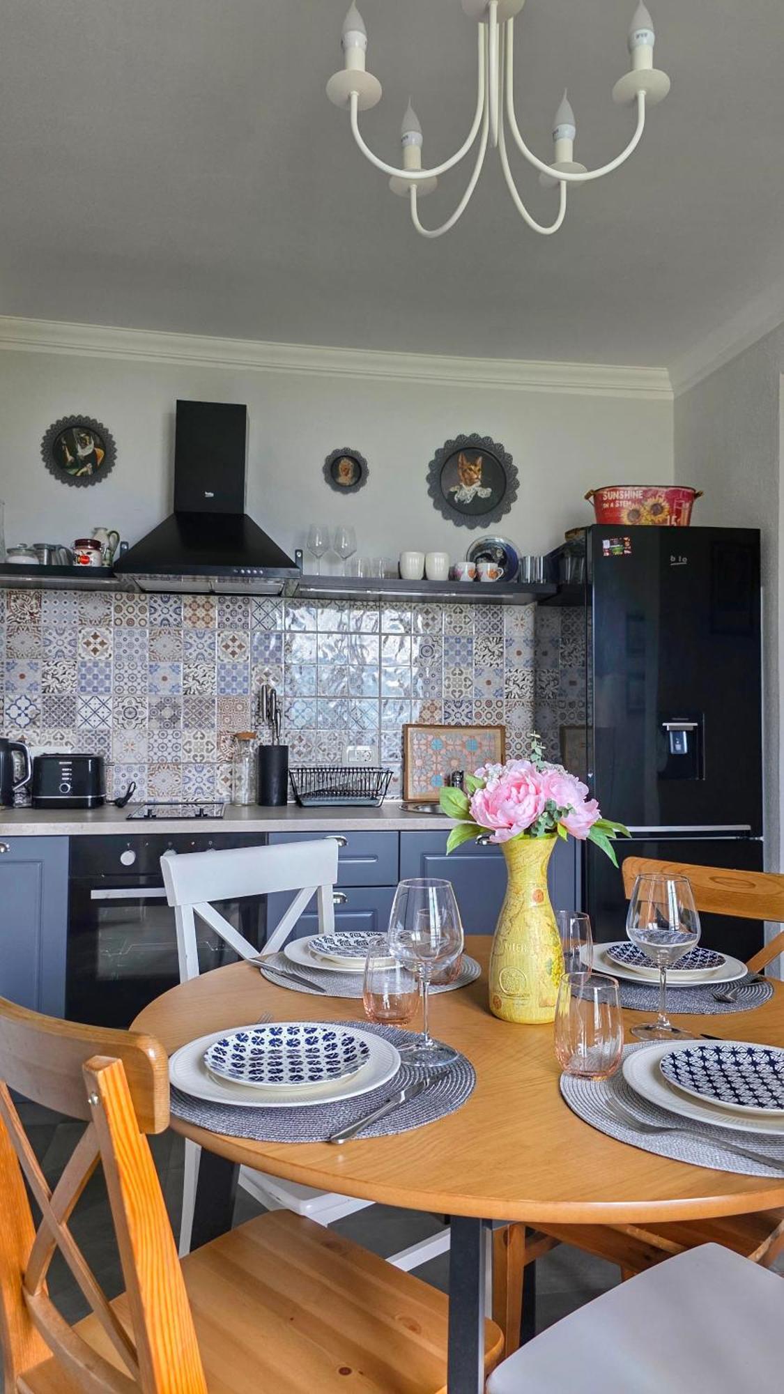 Apartment Mint&Rose Risan Ngoại thất bức ảnh