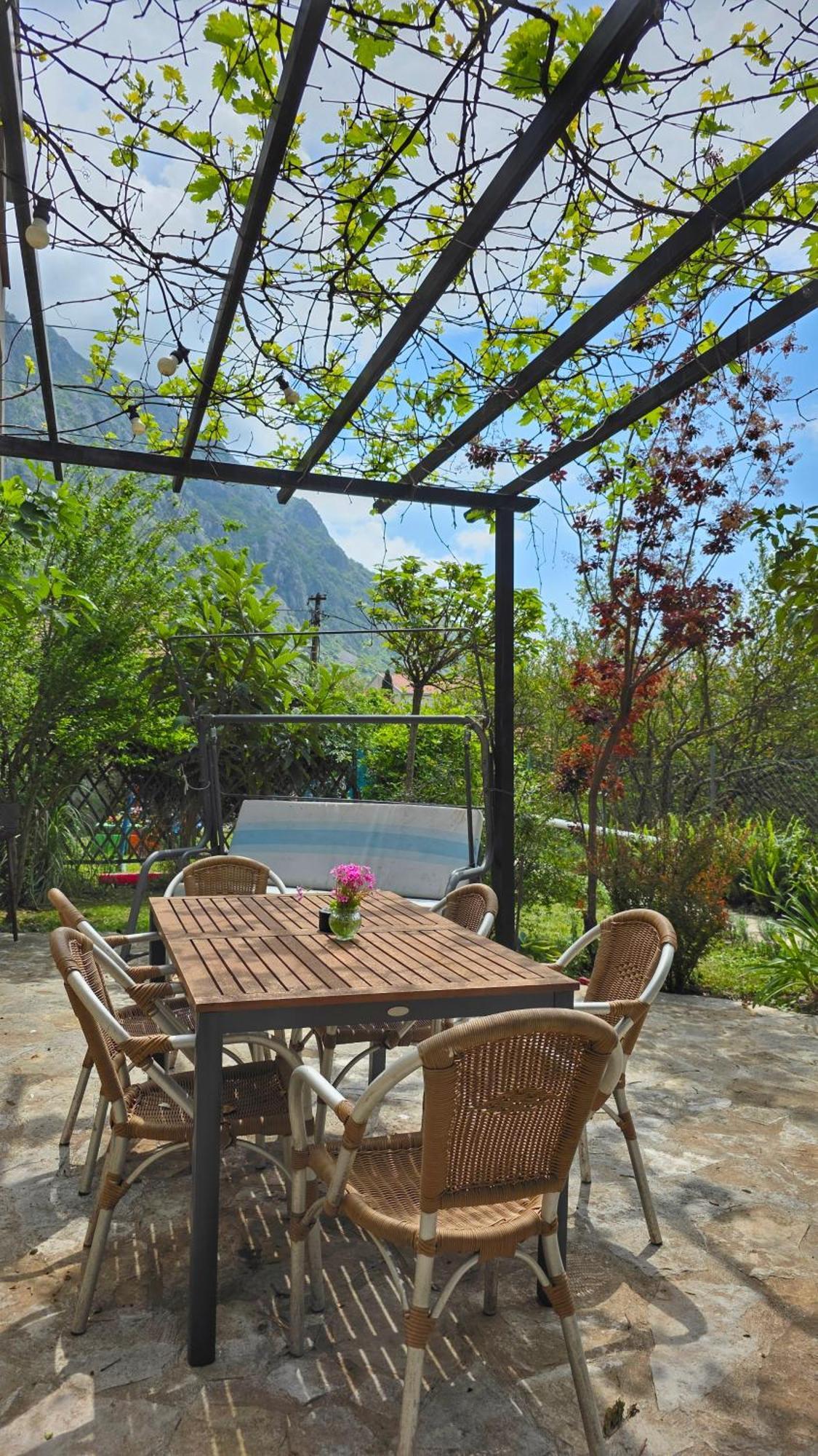 Apartment Mint&Rose Risan Ngoại thất bức ảnh