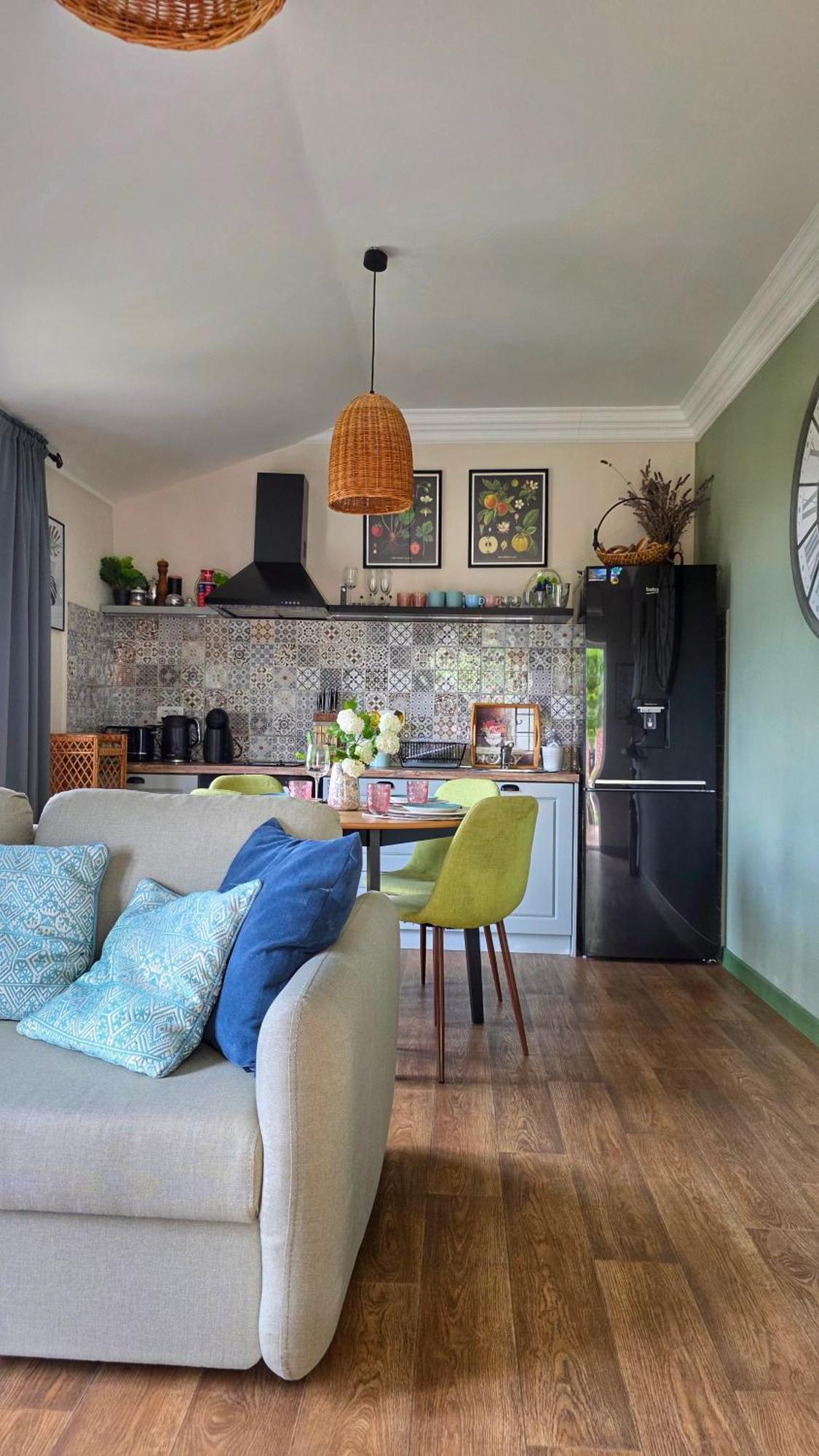 Apartment Mint&Rose Risan Ngoại thất bức ảnh
