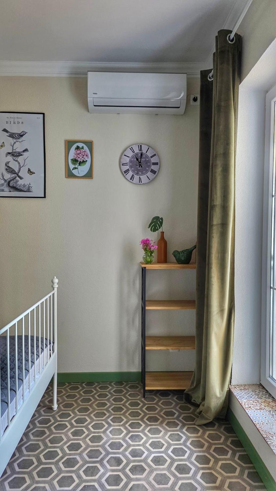 Apartment Mint&Rose Risan Ngoại thất bức ảnh