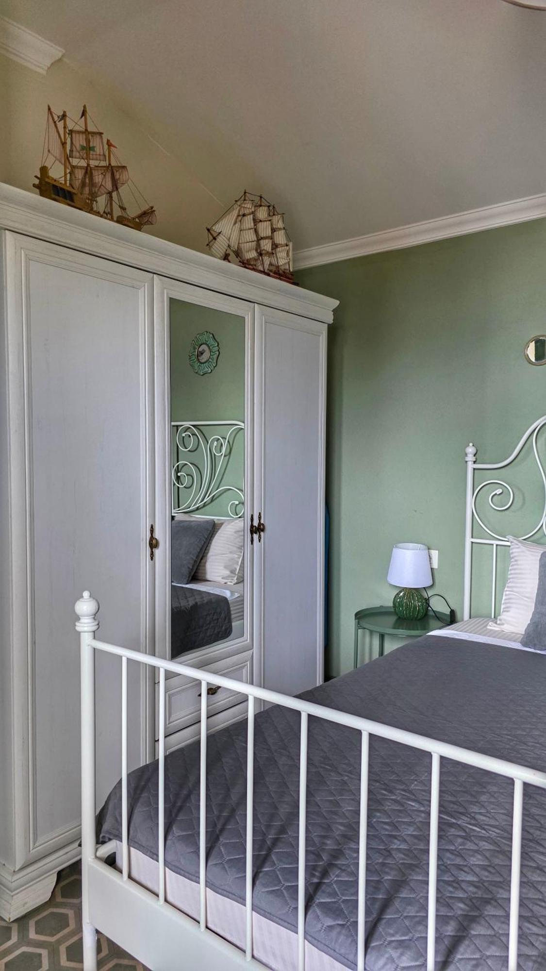 Apartment Mint&Rose Risan Ngoại thất bức ảnh