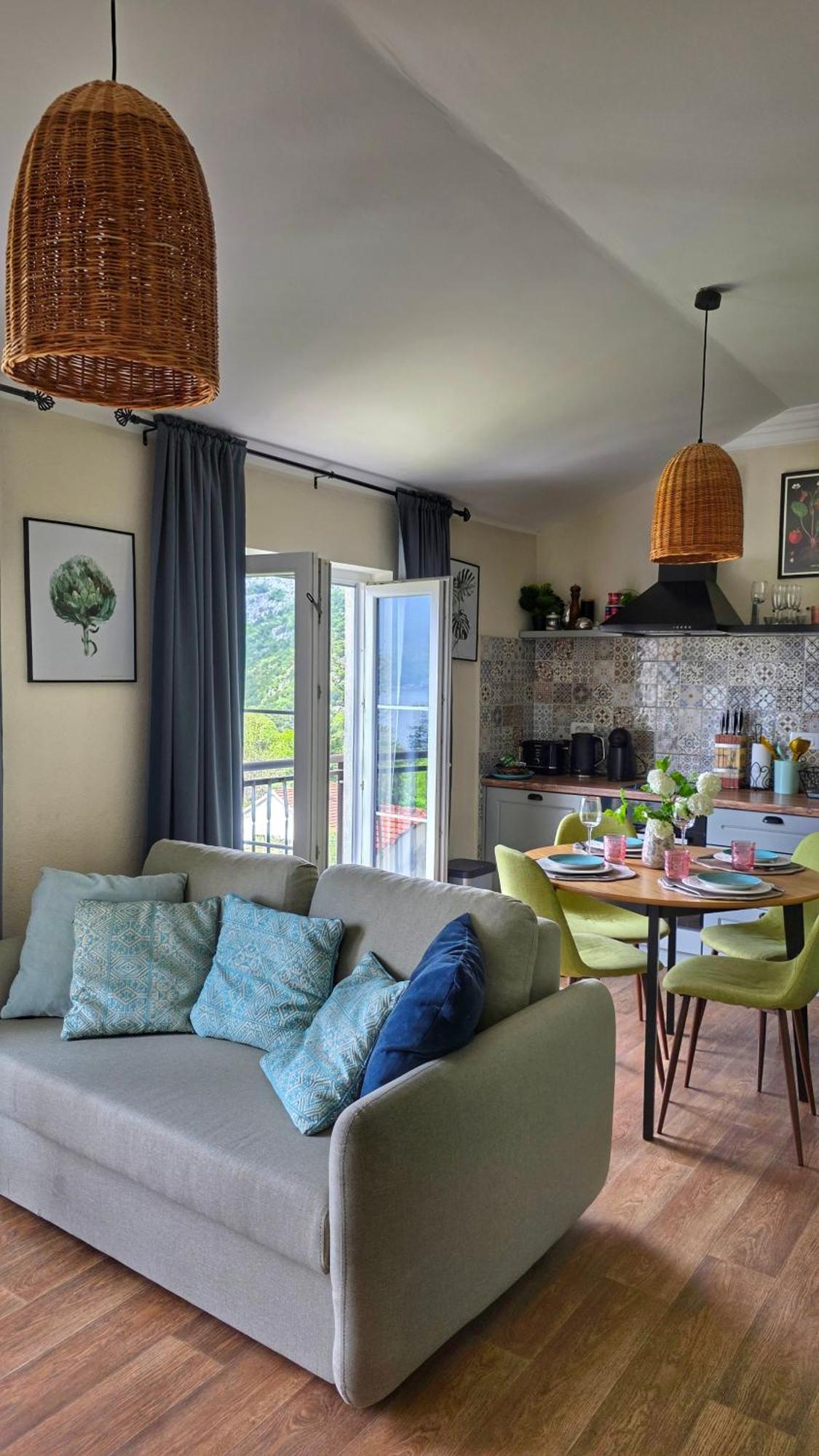 Apartment Mint&Rose Risan Ngoại thất bức ảnh