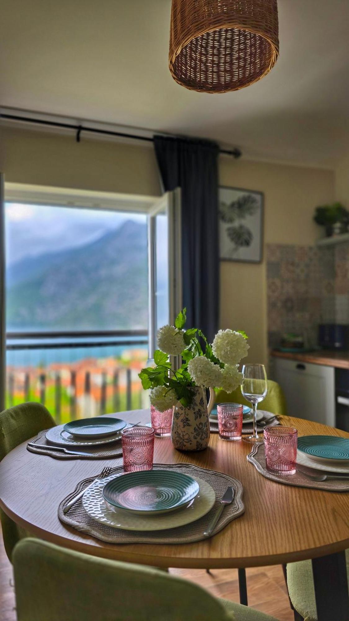 Apartment Mint&Rose Risan Ngoại thất bức ảnh