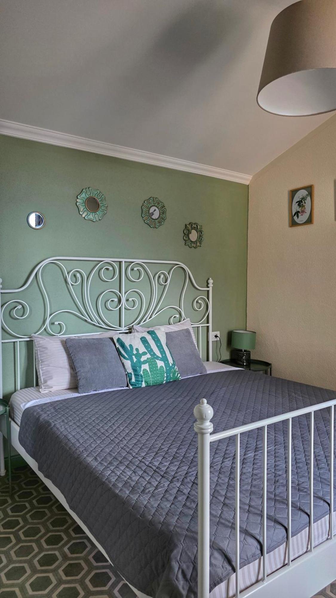 Apartment Mint&Rose Risan Ngoại thất bức ảnh