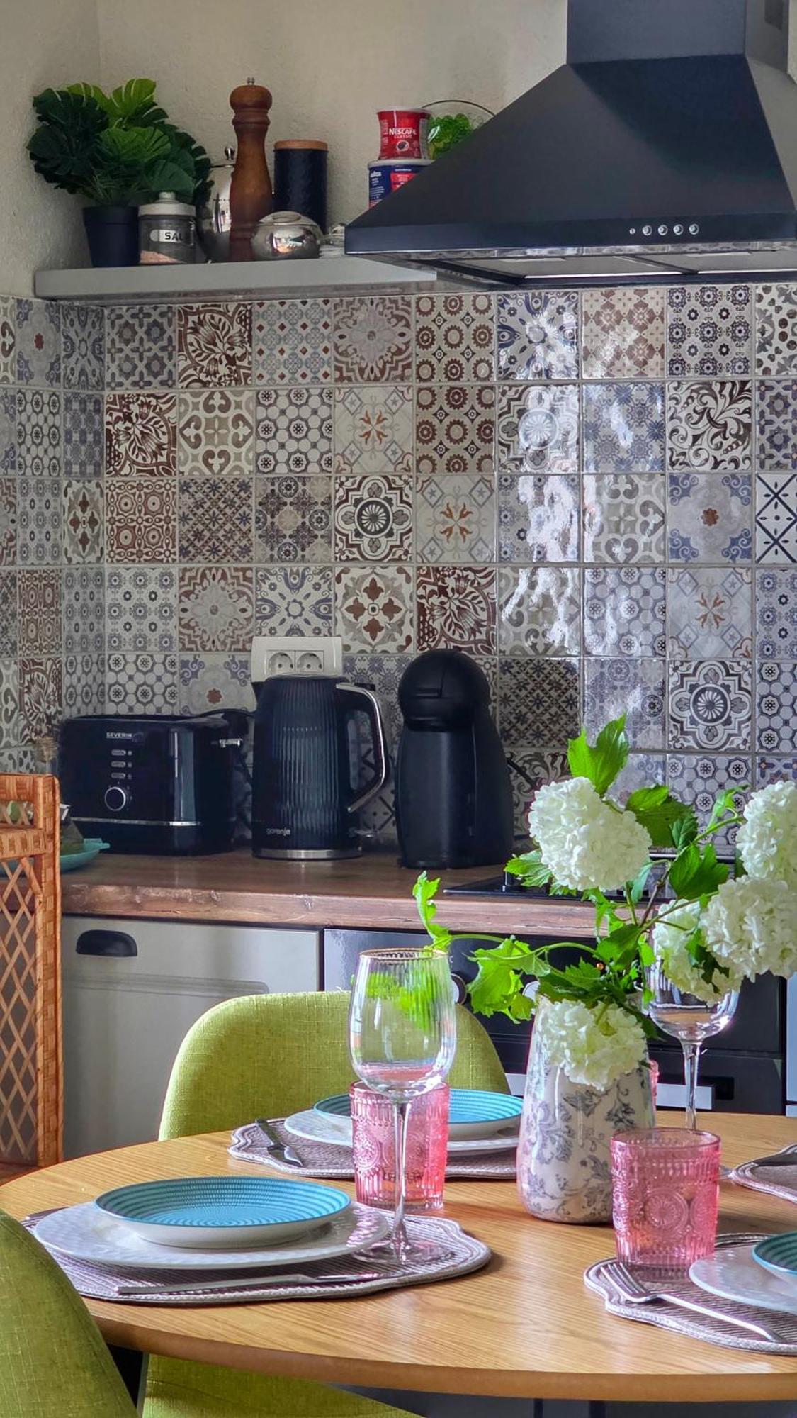 Apartment Mint&Rose Risan Ngoại thất bức ảnh
